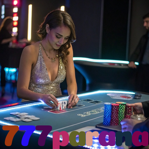 Ganhe com Estratégias Avançadas no 777parana