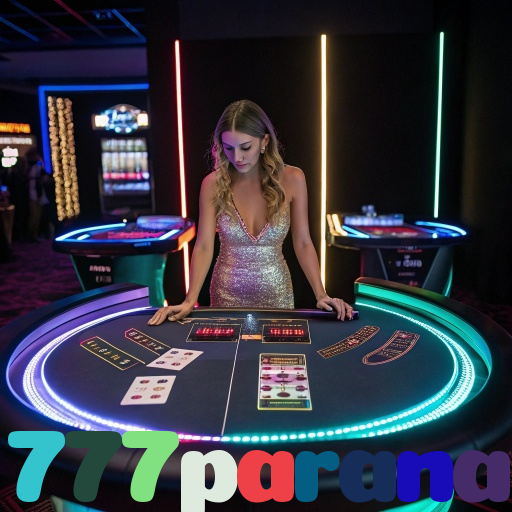 Ganhe com Apostas Surpreendentes no 777parana