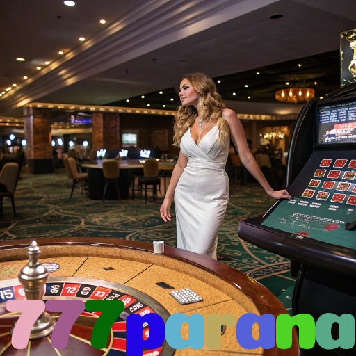 Descubra Slots com Recursos Surpresa no 777parana