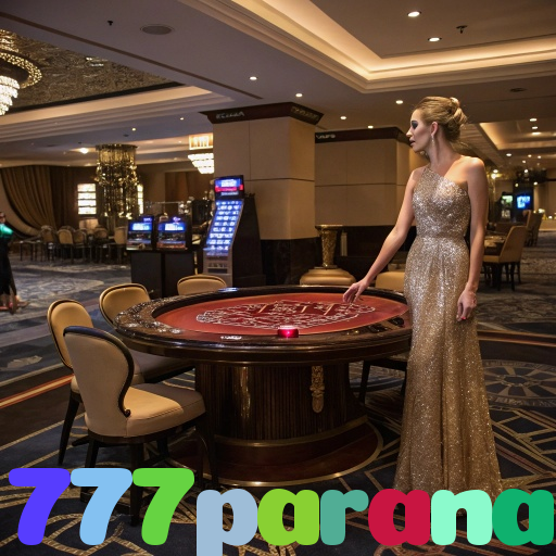 Experiência VIP no Cassino do 777parana
